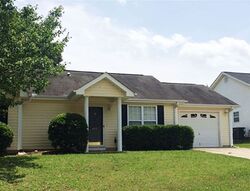 Pre-foreclosure in  PLEASANT GREEN DR Inman, SC 29349