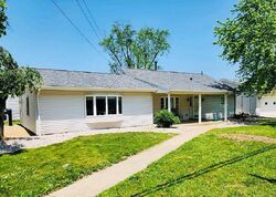 Pre-foreclosure in  Illinois Ave Mc Donald, OH 44437