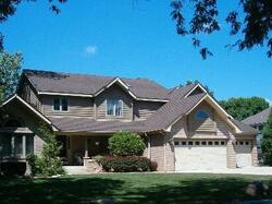 Pre-foreclosure in  LAVERGNE AVE Midlothian, IL 60445