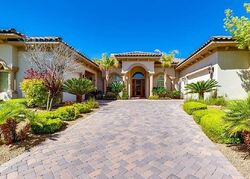 Pre-foreclosure in  Opal Valley St Henderson, NV 89052