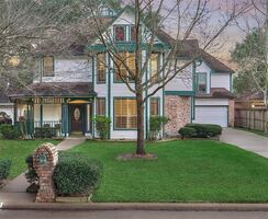 Pre-foreclosure in  Sutter Park Ln Houston, TX 77066