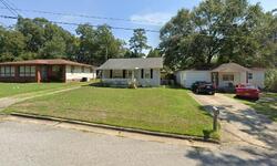 Pre-foreclosure in  18th Ave Phenix City, AL 36867