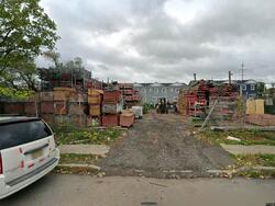 Pre-foreclosure in  Sherman Ave North Arlington, NJ 07031