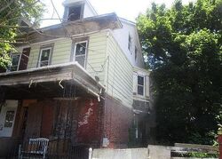 Pre-foreclosure in  Chestnut St Darby, PA 19023