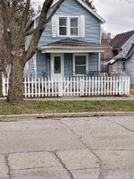 Pre-foreclosure in  Backus St Jackson, MI 49202