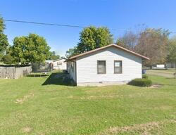 Pre-foreclosure in  Boulevard Pl Princeton, IN 47670
