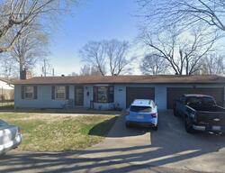 Pre-foreclosure in  Yale Dr Scott City, MO 63780