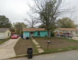Pre-foreclosure in  Beam San Antonio, TX 78221