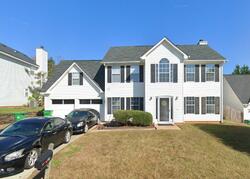 Pre-foreclosure in  Sugar Creek Falls Ct Se Atlanta, GA 30316