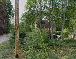 Pre-foreclosure in  Deer Crossing Rd Limerick, ME 04048