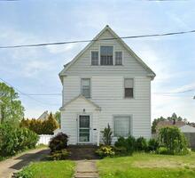 Pre-foreclosure in  Tod Ave Girard, OH 44420