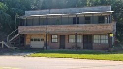 Pre-foreclosure in  Valway Rd Lenoir, NC 28645