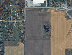 Pre-foreclosure in  W 300 S New Palestine, IN 46163