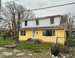 Pre-foreclosure in  N 8th St West Point, KY 40177
