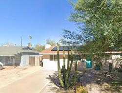 Pre-foreclosure in  E Taylor St Scottsdale, AZ 85257