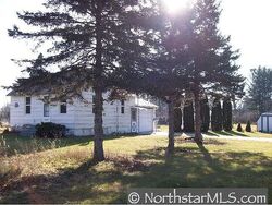 Pre-foreclosure in  Forest Ave W Mora, MN 55051