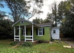 Pre-foreclosure in  Capitol Dr Charlotte, NC 28208