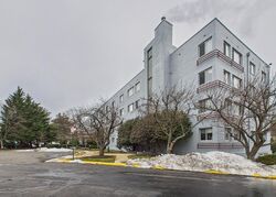 Pre-foreclosure Listing in 5th St S Apt 406 ARLINGTON, VA 22204