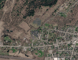 Pre-foreclosure in  Timmerman Ave Saint Johnsville, NY 13452