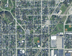 Pre-foreclosure in  N 8th St Springfield, IL 62702