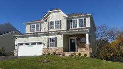 Pre-foreclosure in  Yukon Dr Commercial Point, OH 43116
