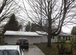 Pre-foreclosure in  Peck Rd Greenville, MI 48838