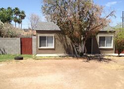 Pre-foreclosure in  W MORTEN AVE Phoenix, AZ 85021