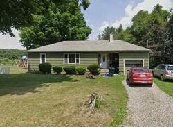 Pre-foreclosure in  Presho School Rd Painted Post, NY 14870