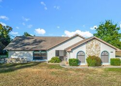Pre-foreclosure in  E Hartford St Hernando, FL 34442