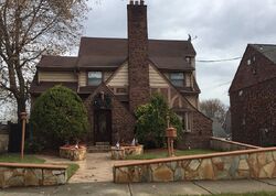 Pre-foreclosure in  E 41ST ST Paterson, NJ 07504