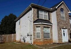 Pre-foreclosure in  Galleon Xing Decatur, GA 30035
