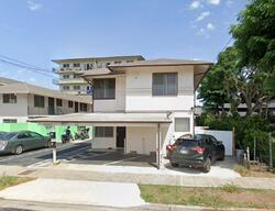 Pre-foreclosure in  Ekela Ave Honolulu, HI 96816