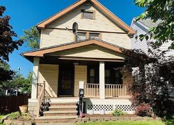 Pre-foreclosure in  W 100th St Cleveland, OH 44111
