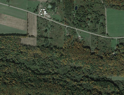Pre-foreclosure in  Hardy Corners Rd Franklinville, NY 14737