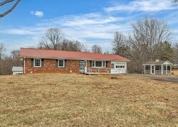 Pre-foreclosure in  Shacktown Rd Yadkinville, NC 27055