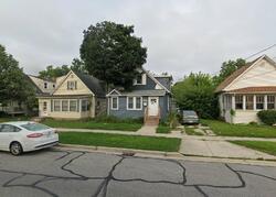 Pre-foreclosure in  S West St Crown Point, IN 46307