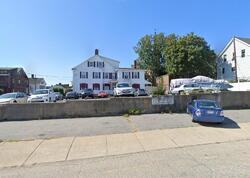 Pre-foreclosure in  Bank St Fall River, MA 02720