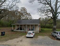 Pre-foreclosure Listing in Walnut Grove Rd ALTOONA, AL 35952