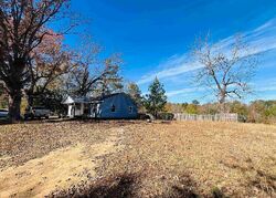 Pre-foreclosure in  Market St Oakman, AL 35579