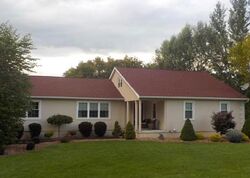 Pre-foreclosure in  Mohawk St New Hartford, NY 13413