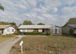 Pre-foreclosure in  Sun Gate St San Antonio, TX 78217