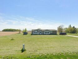 Pre-foreclosure in  E 900 S Fairmount, IN 46928