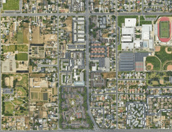 Pre-foreclosure in  S Mountain Ave Unit 3 Ontario, CA 91762