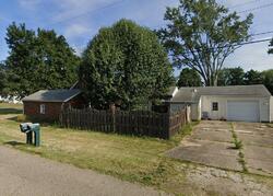 Pre-foreclosure in  Broadway Ave Louisville, OH 44641