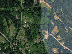 Pre-foreclosure in  Robe Menzel Rd Granite Falls, WA 98252