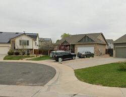 Pre-foreclosure in  Windflower Way Windsor, CO 80550