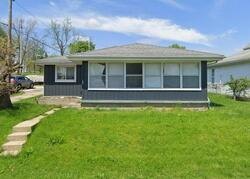 Pre-foreclosure in  E Monroe St Alexandria, IN 46001