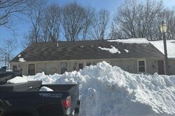 Pre-foreclosure in  Smithfield Rd Apt C9 Providence, RI 02904