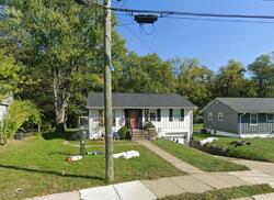 Pre-foreclosure in  Caldwell Dr Erlanger, KY 41018