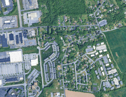 Pre-foreclosure Listing in Winding Ln HARRISBURG, PA 17111